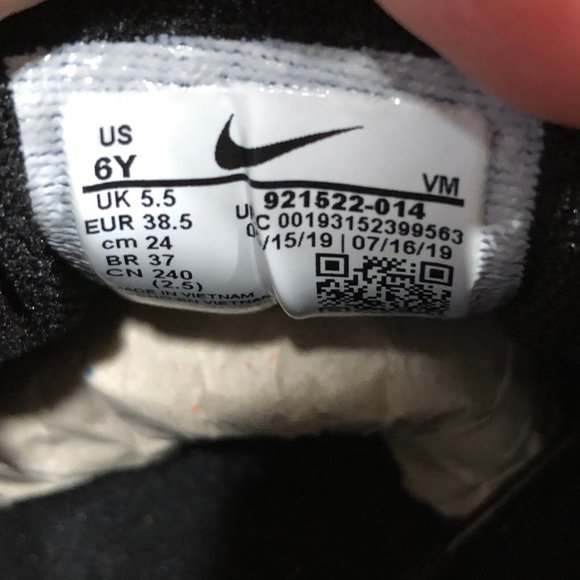 Nike Air Max 97 - Picture 9 of 11